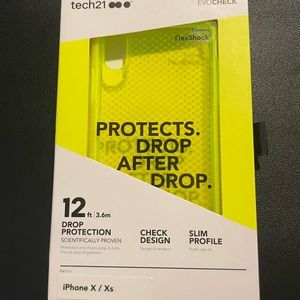 Tech 21 Iphone X/XS